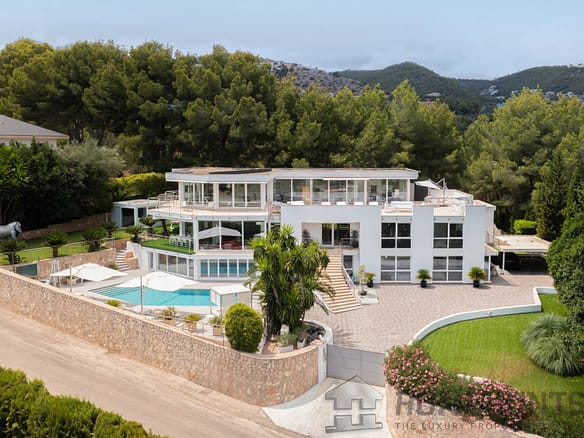 6 Bedroom Villa/House in Palma 12