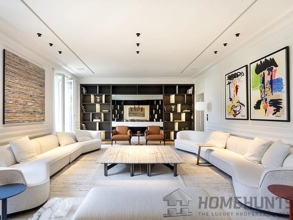5 Bedroom Apartment in Paris 7th (Invalides, Eiffel Tower, Orsay) 5