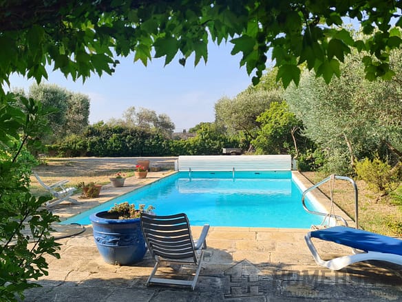 5 Bedroom Castle/Estates in Uzes 10