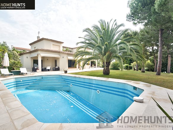 5 Bedroom Villa/House in Nice 10