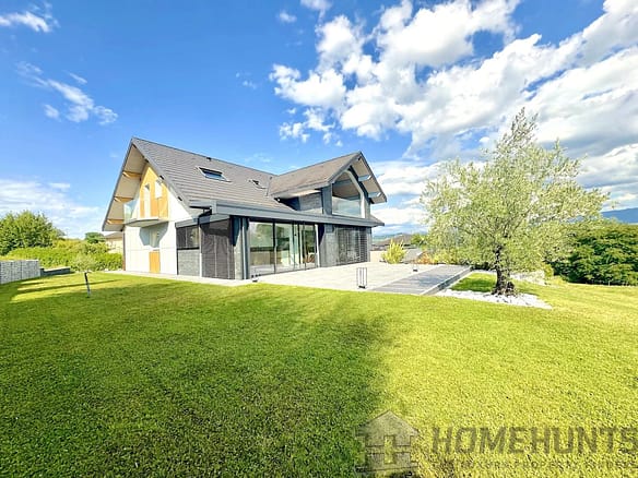 4 Bedroom Villa/House in Rumilly 5