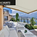 3 Bedroom Apartment in Nice - Mont Boron 11
