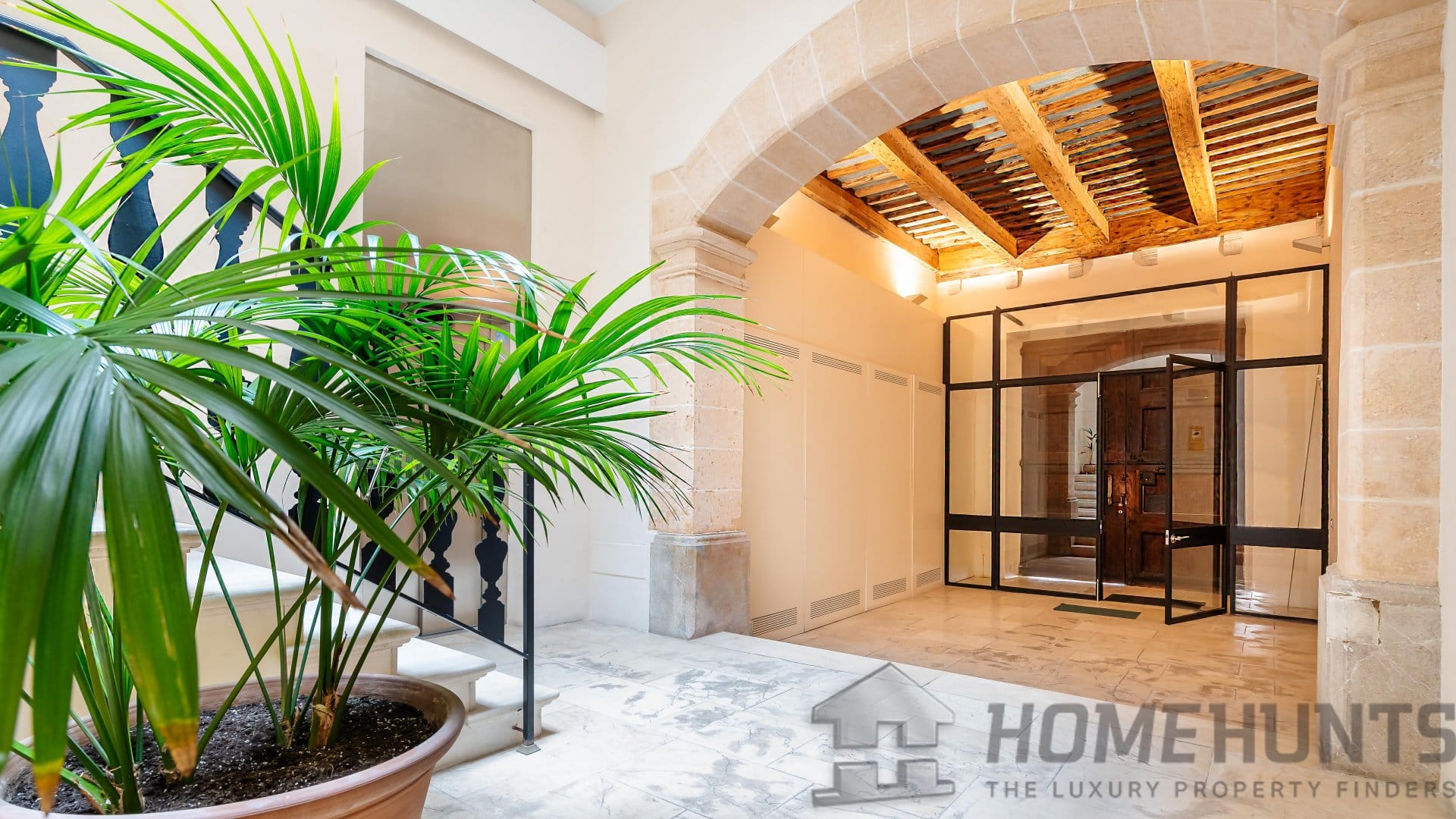 3 Bedroom Apartment in Palma 20