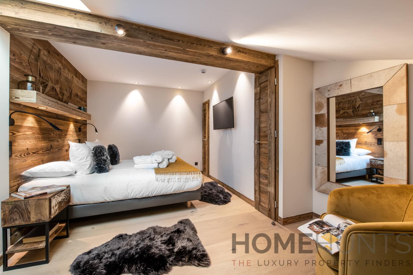 Alpine Lodge