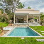 4 Bedroom Villa/House in Valbonne 3