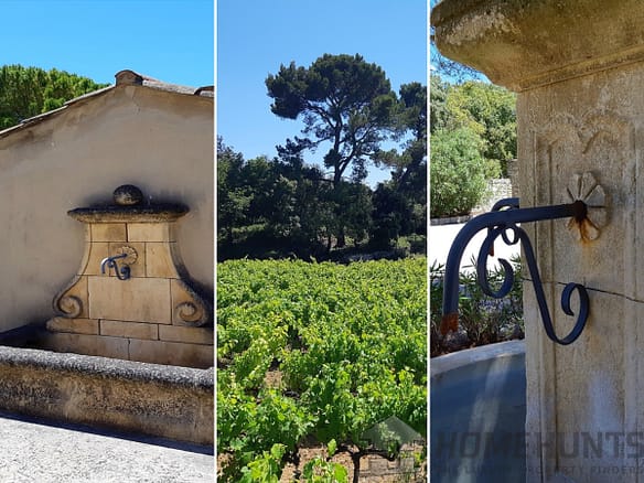 9 Bedroom Villa/House in Aix En Provence 7