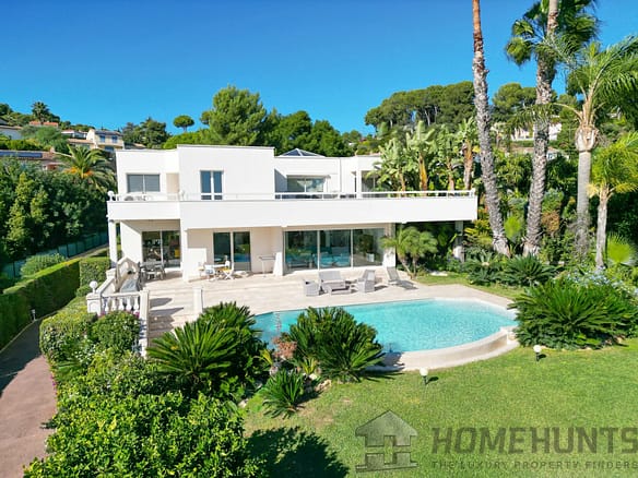 4 Bedroom Villa/House in Antibes 34