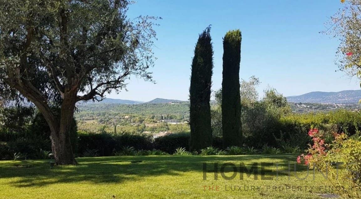 Villa/House For Sale in Mouans Sartoux HH14257086