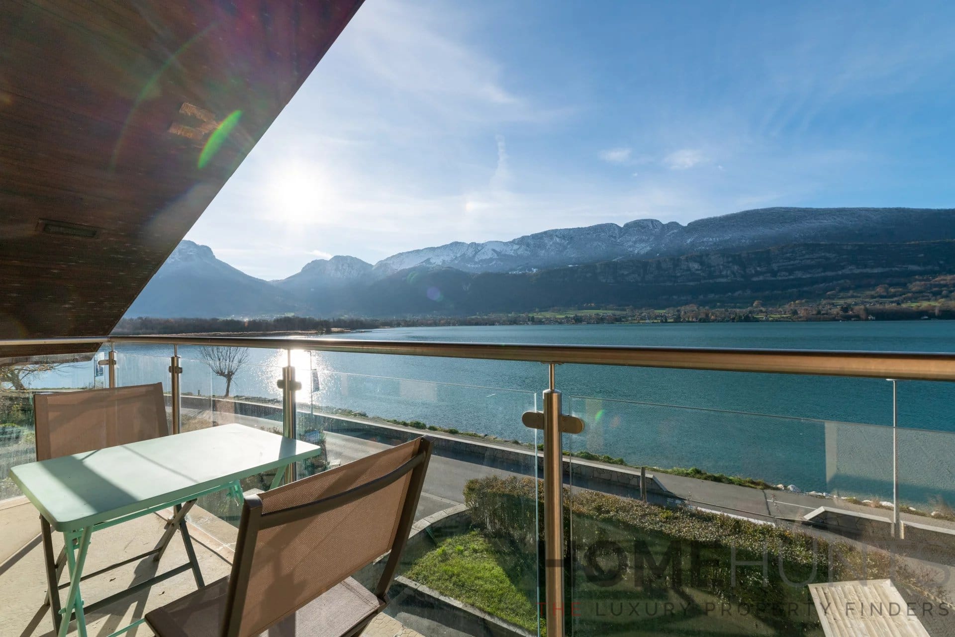Villa/House For Sale in Talloires HH15220817