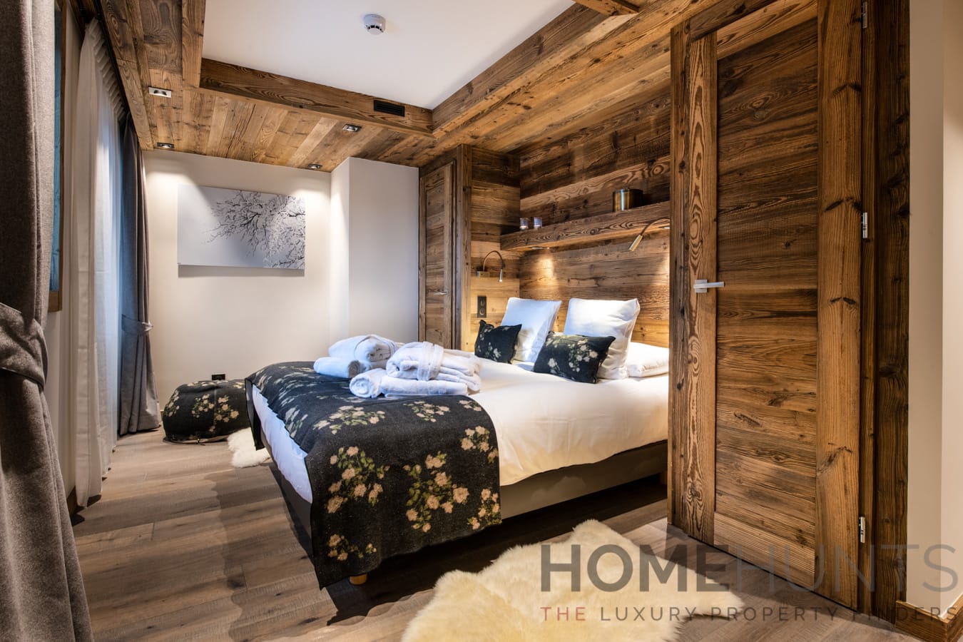 Alpine Lodge