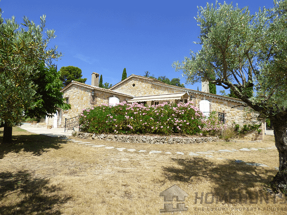4 Bedroom Villa/House in Fayence 7