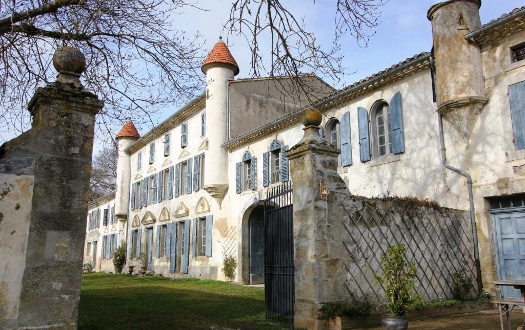 Helping you to find your dream french property 15