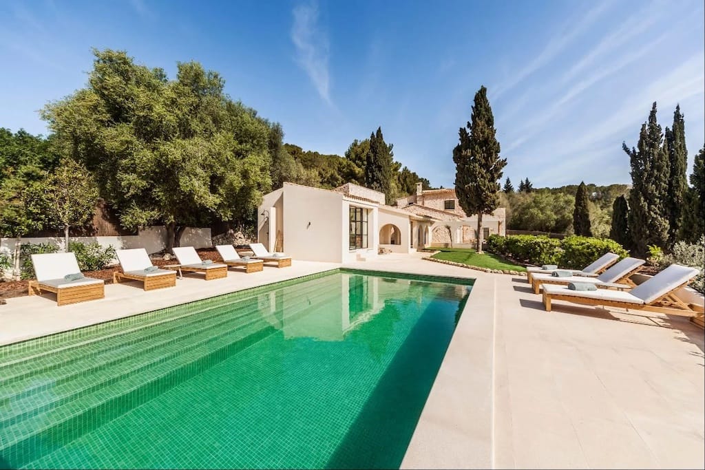 18 Questions To Ask When Buying Property in France 4 house for sale with pool