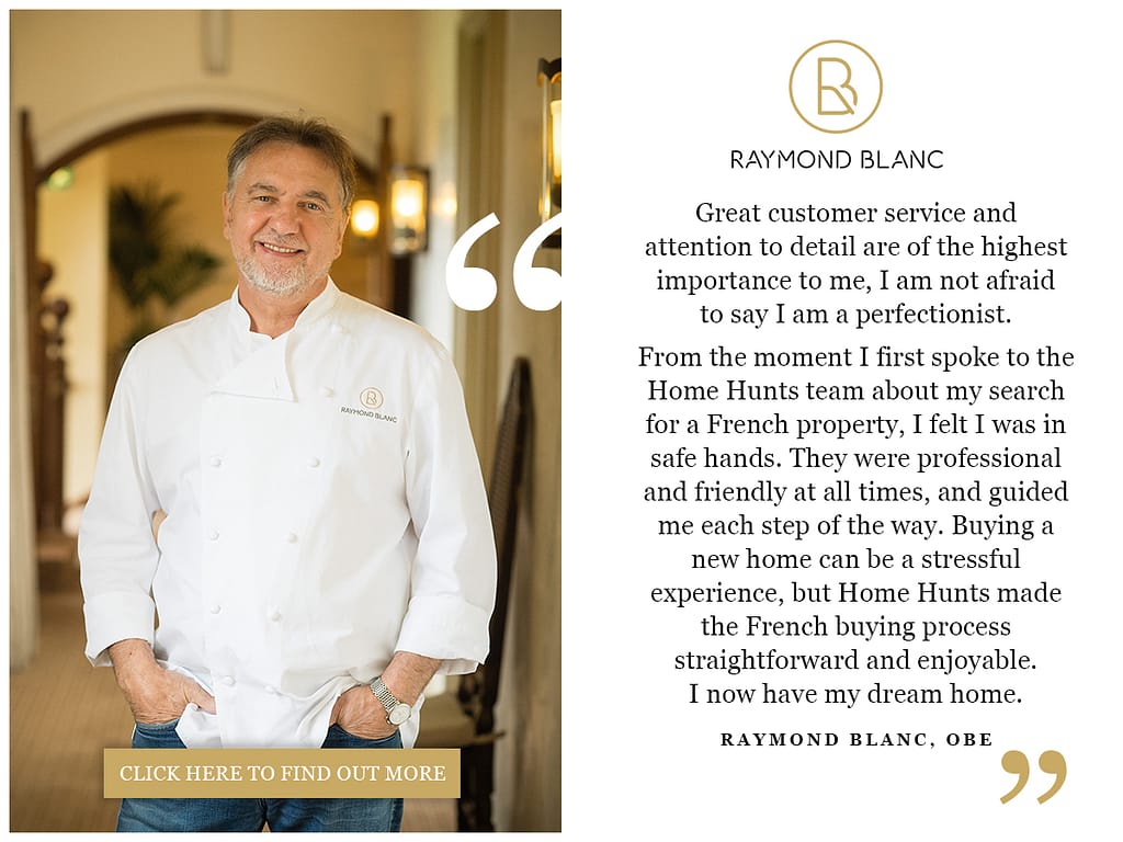 Buyer's agent for Luxury French property 4 Buyer's agent for Luxury French property 2