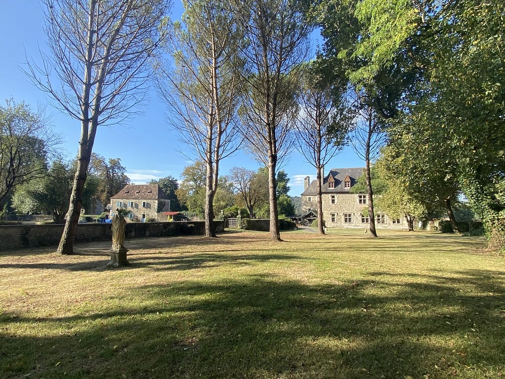If these walls could talk..... Wonderful historic property in South West France 4