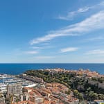 3 Bedroom Apartment in Monaco 55