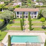 4 Bedroom Villa/House in Castellaras 11