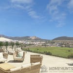 4 Bedroom Apartment in Santa Ponsa 6