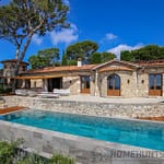 7 Bedroom Villa/House in Cap D Antibes 10