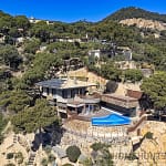 6 Bedroom Villa/House in Sant Feliu De Guixols 11