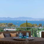 3 Bedroom Apartment in Cap D Antibes 13