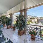 2 Bedroom Apartment in Monaco 3