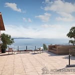 3 Bedroom Apartment in Theoule Sur Mer 2