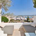 Ibiza Old Town Hideaway