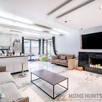 3 Bedroom Apartment in Cap D Antibes 15