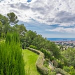 4 Bedroom Villa/House in Cannes 2