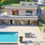 5 Bedroom Villa/House in La Colle Sur Loup 6