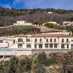 6 Bedroom Villa/House in Speracedes 7