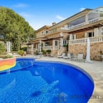 4 Bedroom Villa/House in Costa De La Calma 13