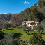 5 Bedroom Villa/House in Grasse 6