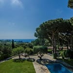 9 Bedroom Villa/House in Sant Andreu De Llavaneres 9