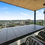 4 Bedroom Apartment in Santa Ponsa 5