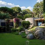 5 Bedroom Villa/House in Sant Andreu De Llavaneres 11