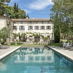 12 Bedroom Villa/House in Grasse 10
