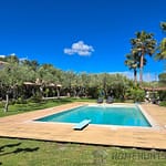 4 Bedroom Villa/House in Roquebrune Sur Argens 6
