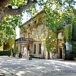 20 Bedroom Castle/Estates in Bollene 9