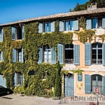 9 Bedroom Villa/House in Gordes 2