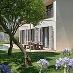 3 Bedroom Villa/House in Cap D Antibes 13