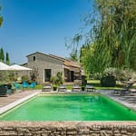 5 Bedroom Villa/House in Gordes 4