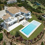 8 Bedroom Villa/House in Benahavís 4