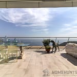 3 Bedroom Apartment in Eze 13