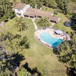 5 Bedroom Villa/House in Valbonne 7