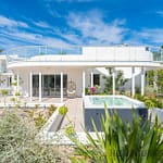 5 Bedroom Apartment in Marseille 4