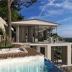 Villa/House in Roquebrune Cap Martin 9