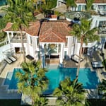 6 Bedroom Villa/House in Cannes 8