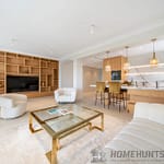 2 Bedroom Apartment in Cannes 9